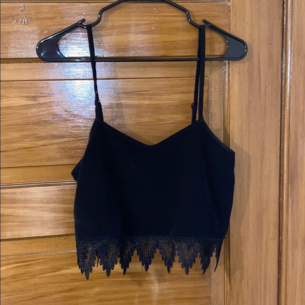BCBG Generation tank top